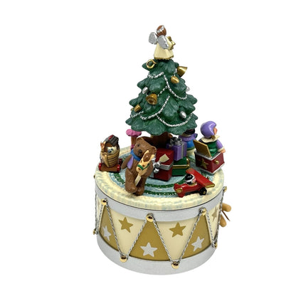 2005 Toyland Treasures Hallmark Ornament (Toyland Treasures) QLX7625 Image4
