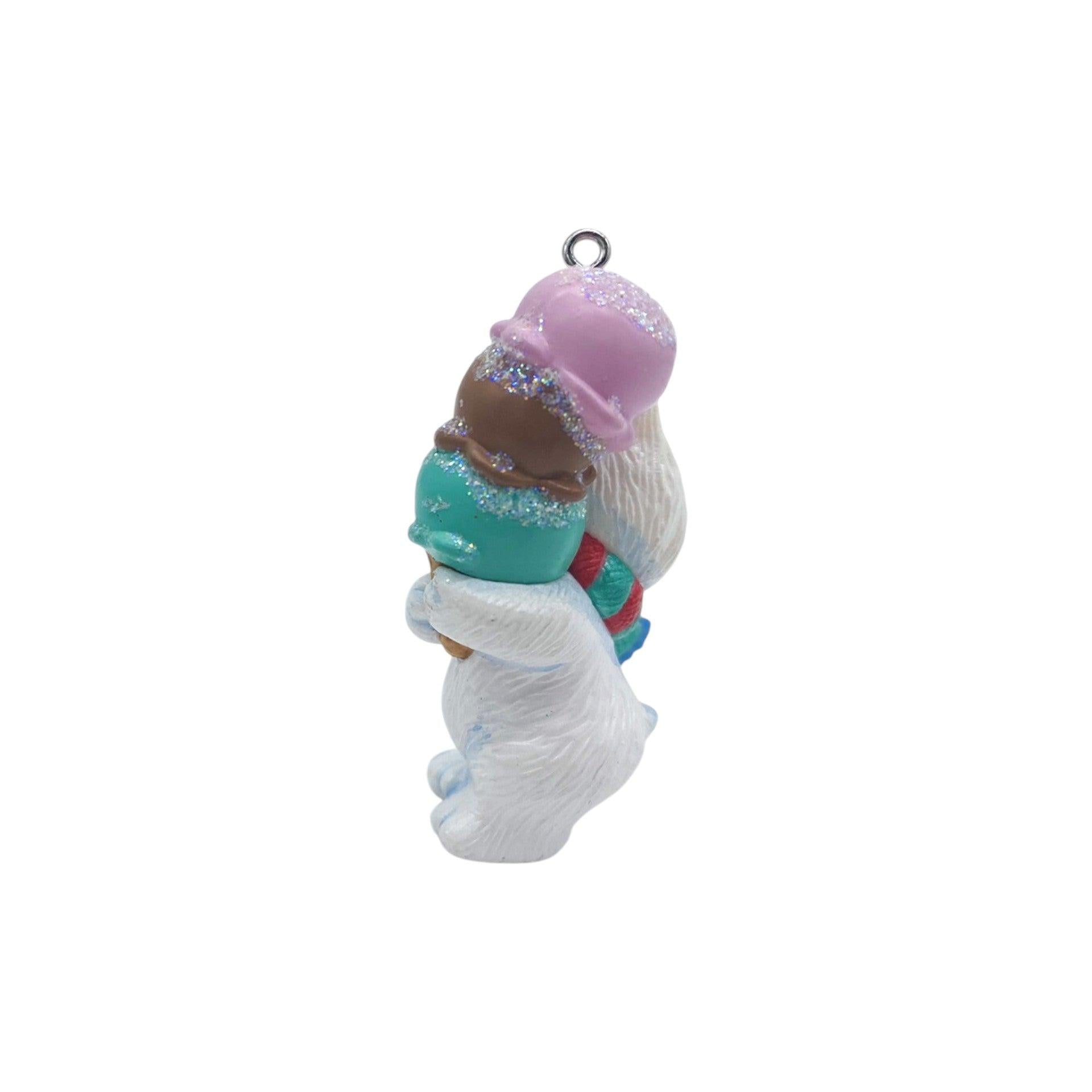 2005 Triple Dippin! Hallmark Ornament (Ice Cream) WD3532 Image3