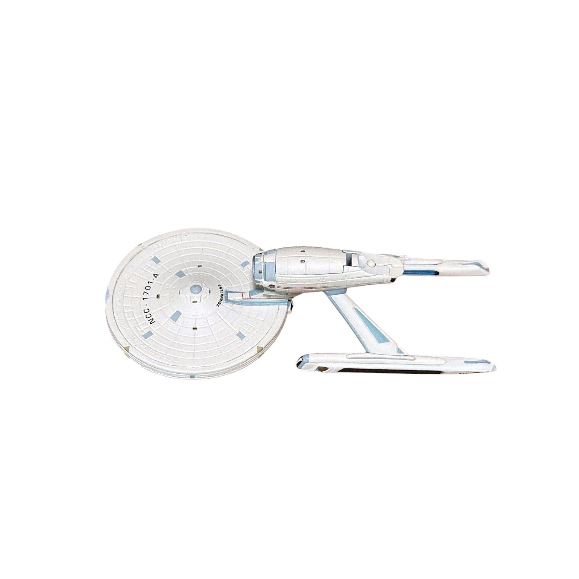 2005 U.S.S. Enterprise NCC-1701-A Hallmark Ornament (Star Trek) QXI6215 Image3