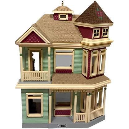 2005 Victorian Home (Nostalgic Houses and Shops)