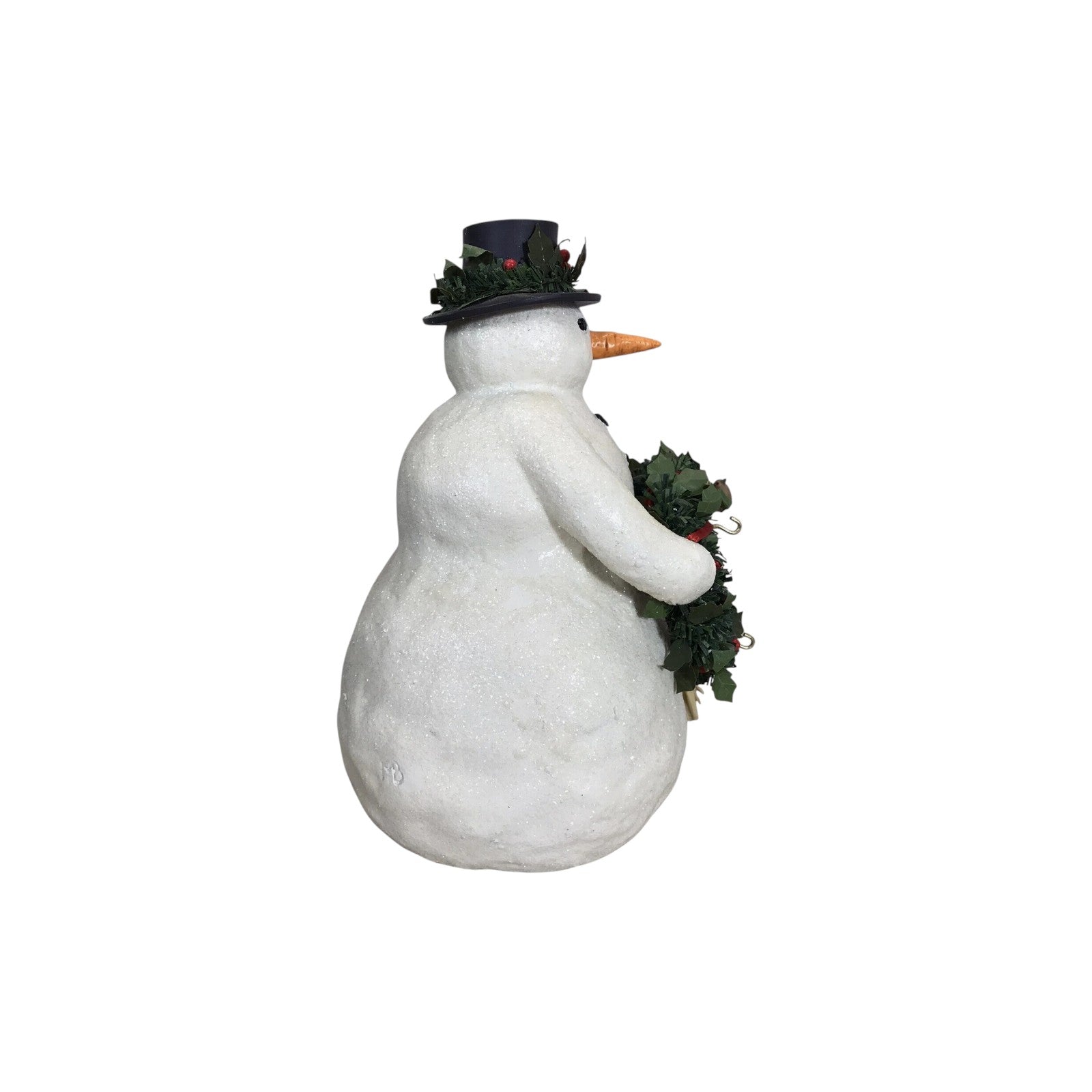 2005 Winter Friends Hallmark Ornament (Marjolein Bastin) QXM8165 Image4