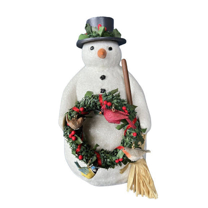 2005 Winter Friends Hallmark Ornament (Marjolein Bastin) QXM8165