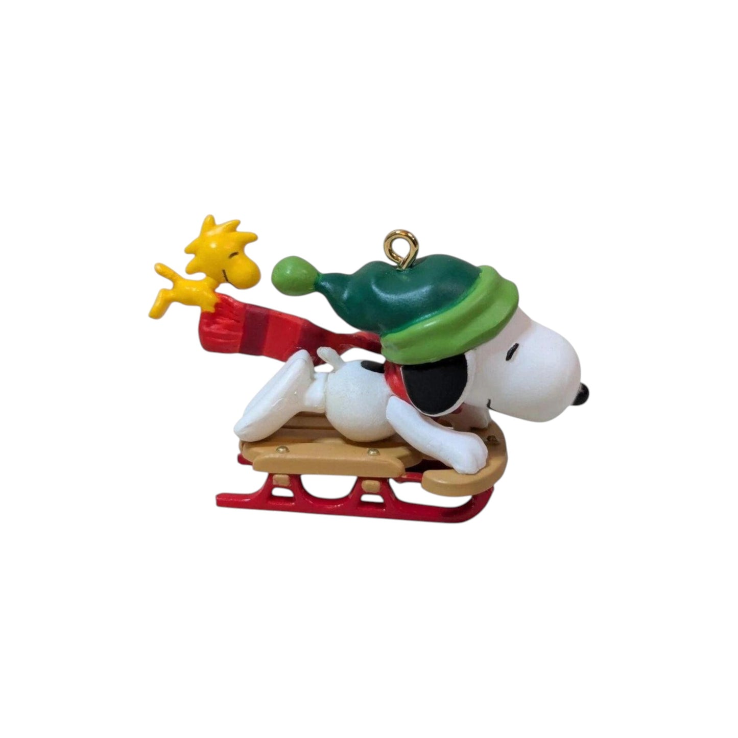 2005 Winter Fun with Snoopy (Peanuts)