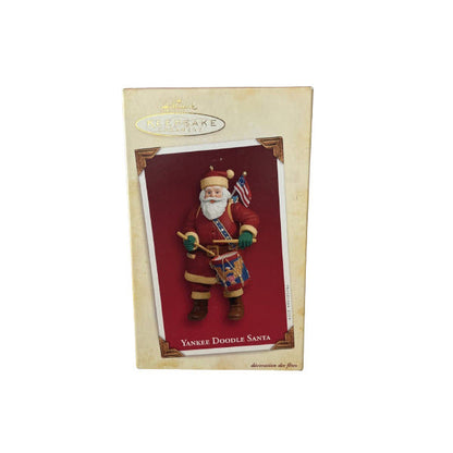 2005 Yankee Doodle Santa (Santa Claus)