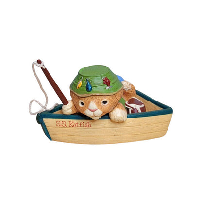 2005 You've Been Caught! (Kitten)