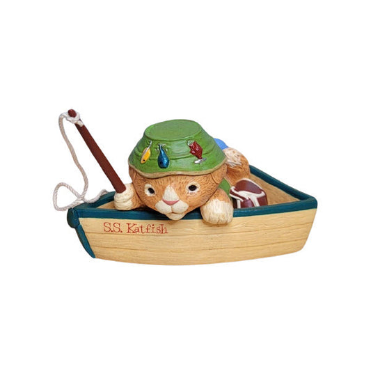 2005 You've Been Caught! (Kitten)