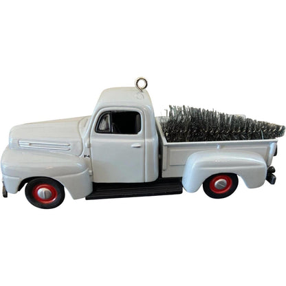 2006 1948 Ford F-1 Hallmark Ornament (All-American Trucks) QX2376
