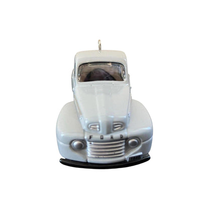 2006 1948 Ford F-1 (All-American Trucks)