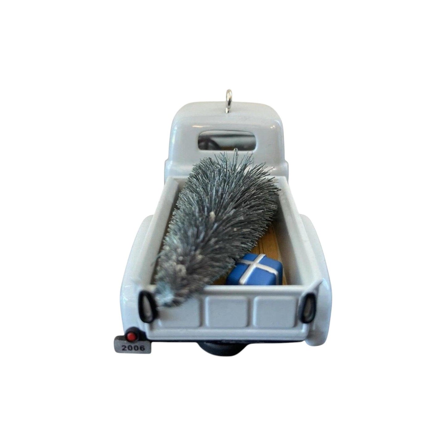 2006 1948 Ford F-1 (All-American Trucks)