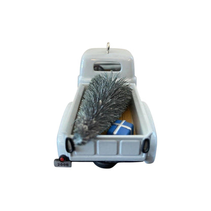 2006 1948 Ford F-1 (All-American Trucks)