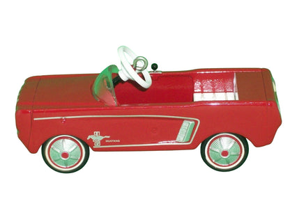 2006 1964 ½ Ford Mustang (Kiddie Car Classics)