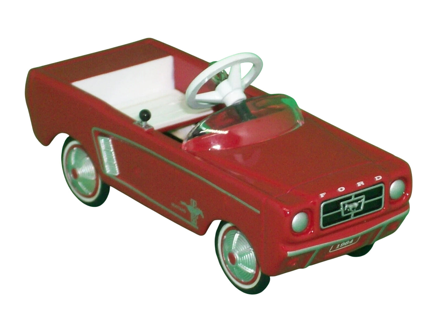 2006 1964 ½ Ford Mustang (Kiddie Car Classics)