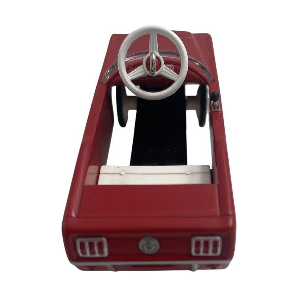 2006 1964 1/2 Ford Mustang Hallmark Ornament (Kiddie Car Classics) QX2343 Image5