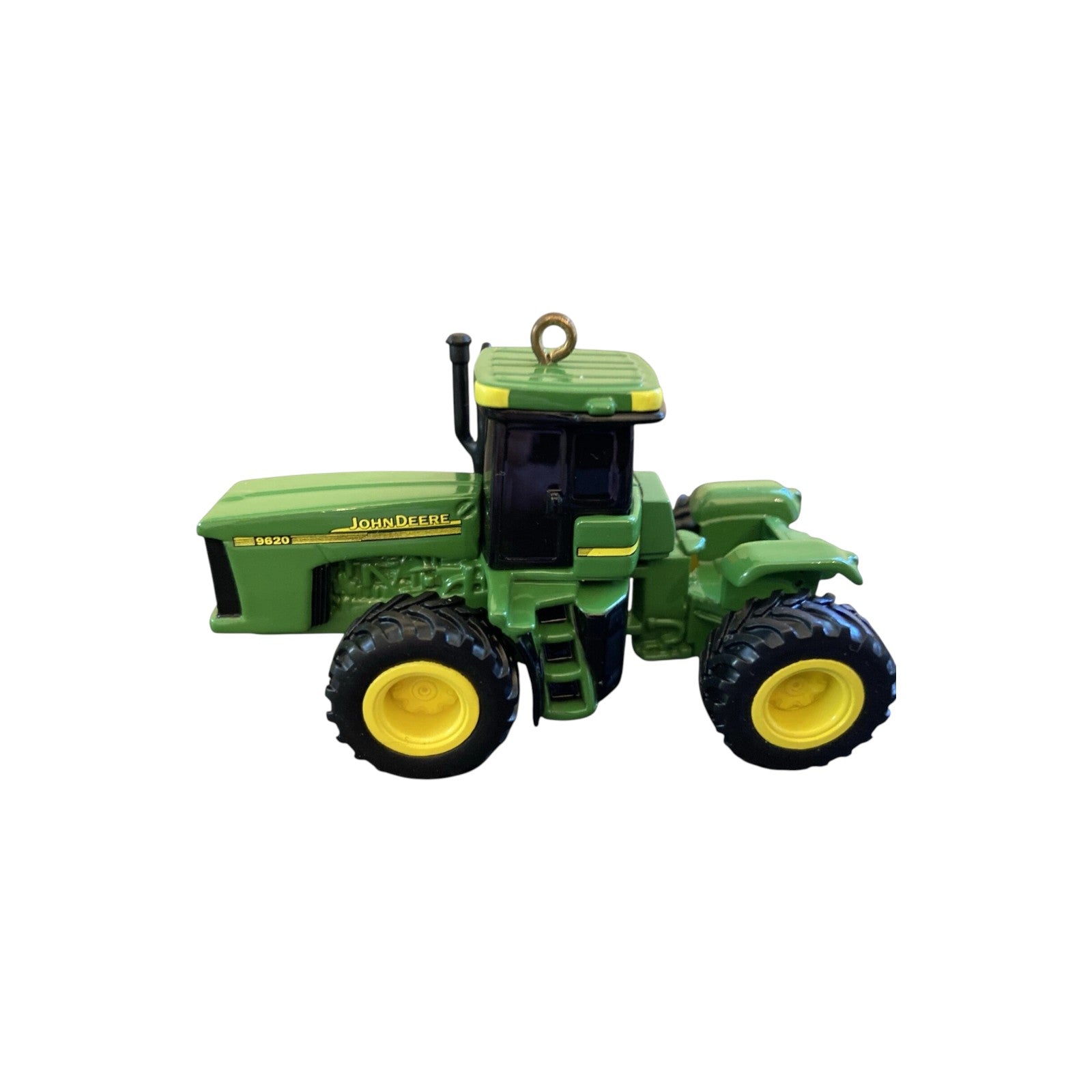 2006 9620 Tractor Hallmark Ornament (John Deere) QXI6263 Image1