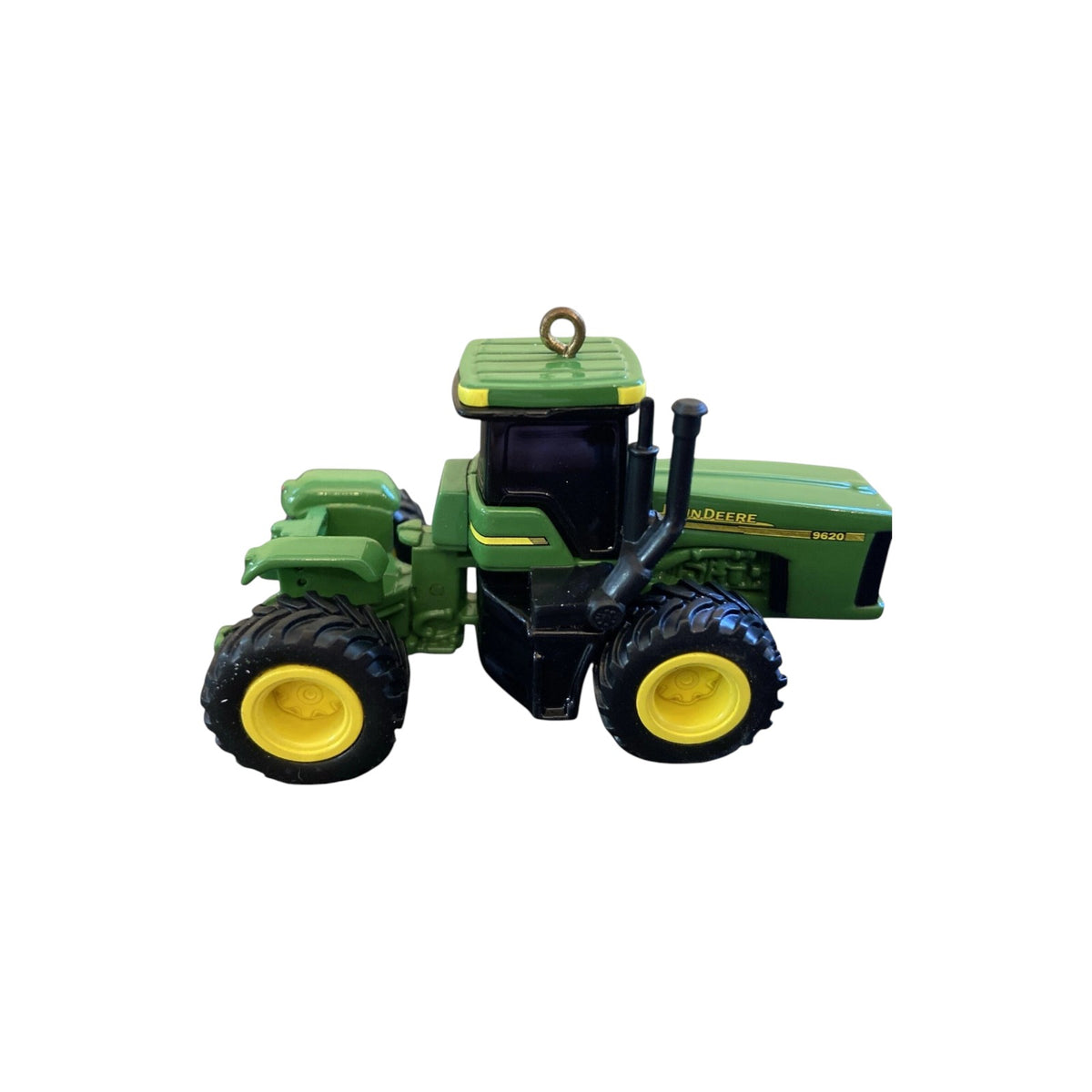 2006 9620 Tractor Hallmark Ornament (John Deere) QXI6263 Image3