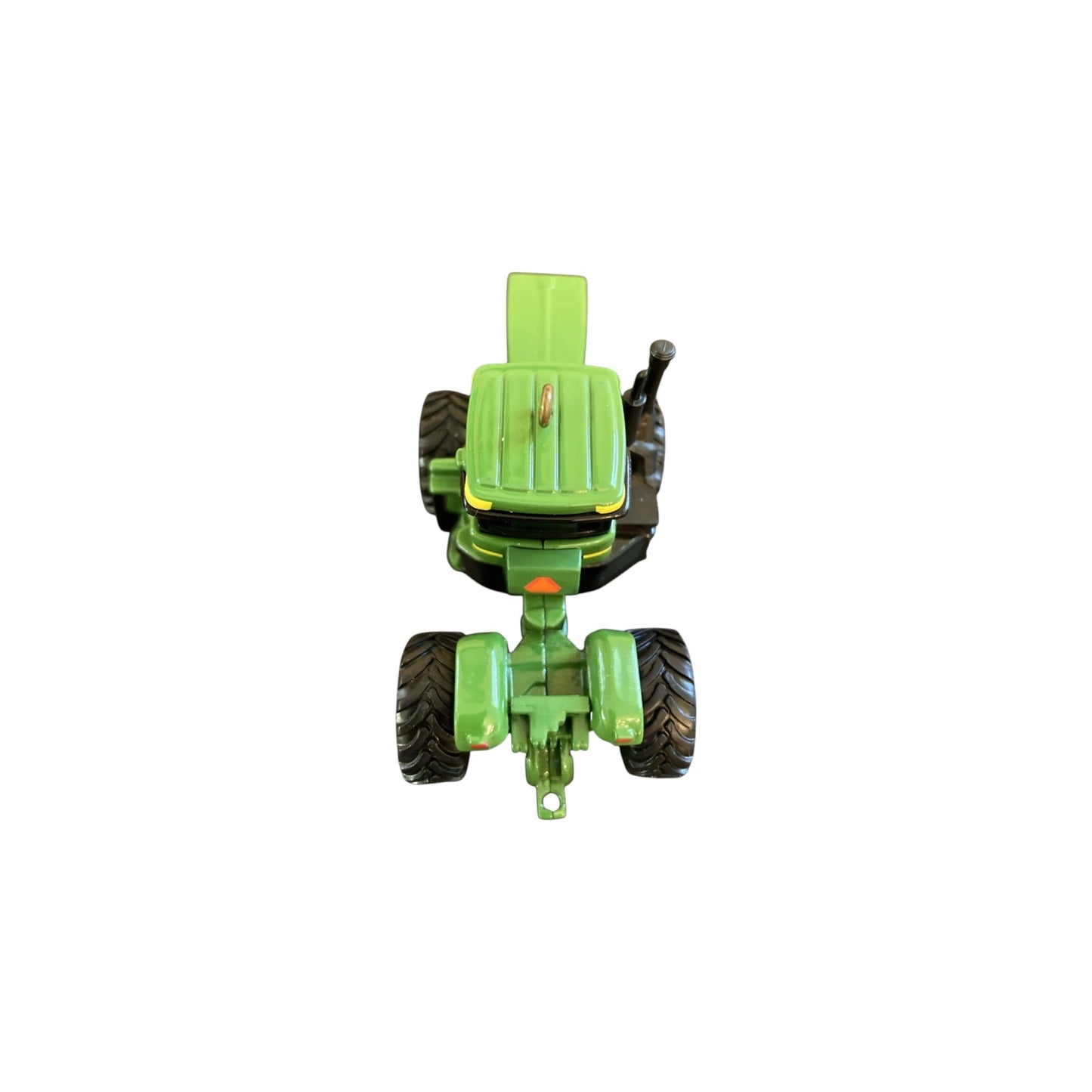 2006 9620 Tractor Hallmark Ornament (John Deere) QXI6263 Image4