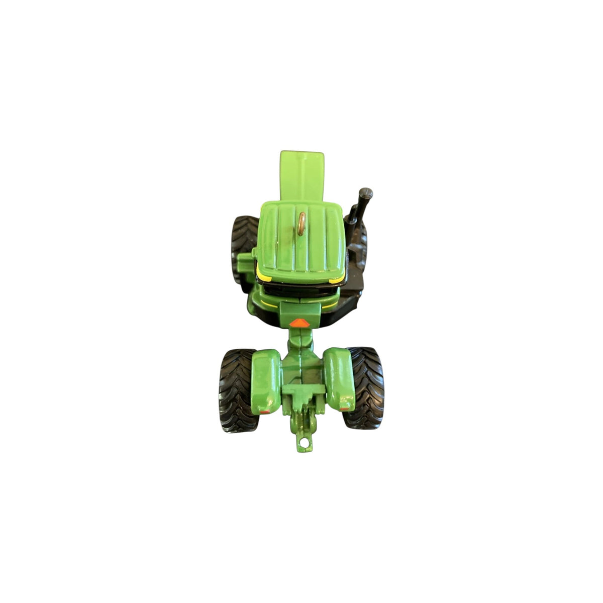2006 9620 Tractor Hallmark Ornament (John Deere) QXI6263 Image4
