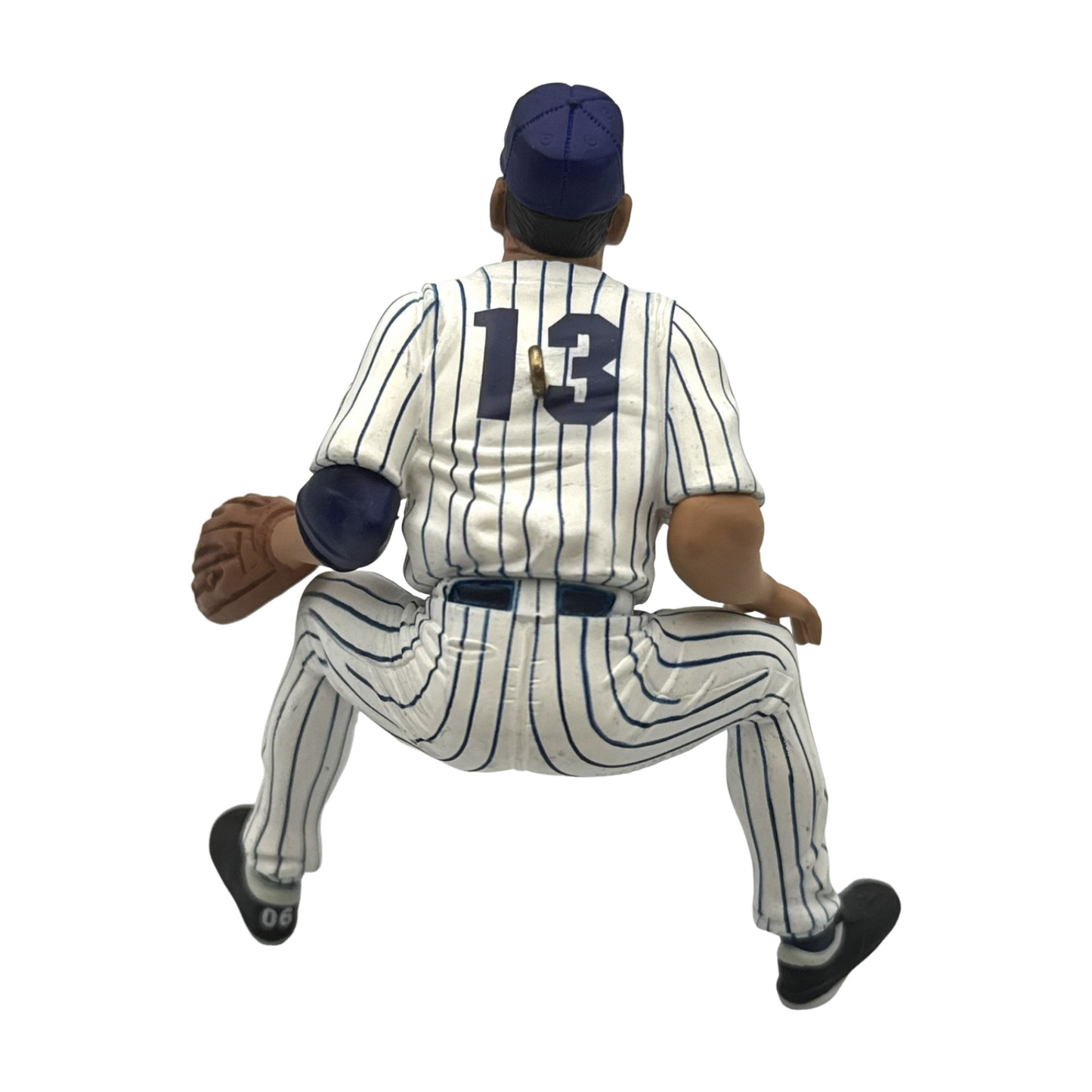 2006 Alex Rodriguez (At the Ballpark)