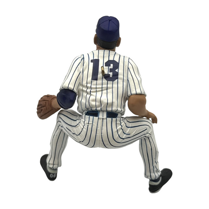 2006 Alex Rodriguez (At the Ballpark)