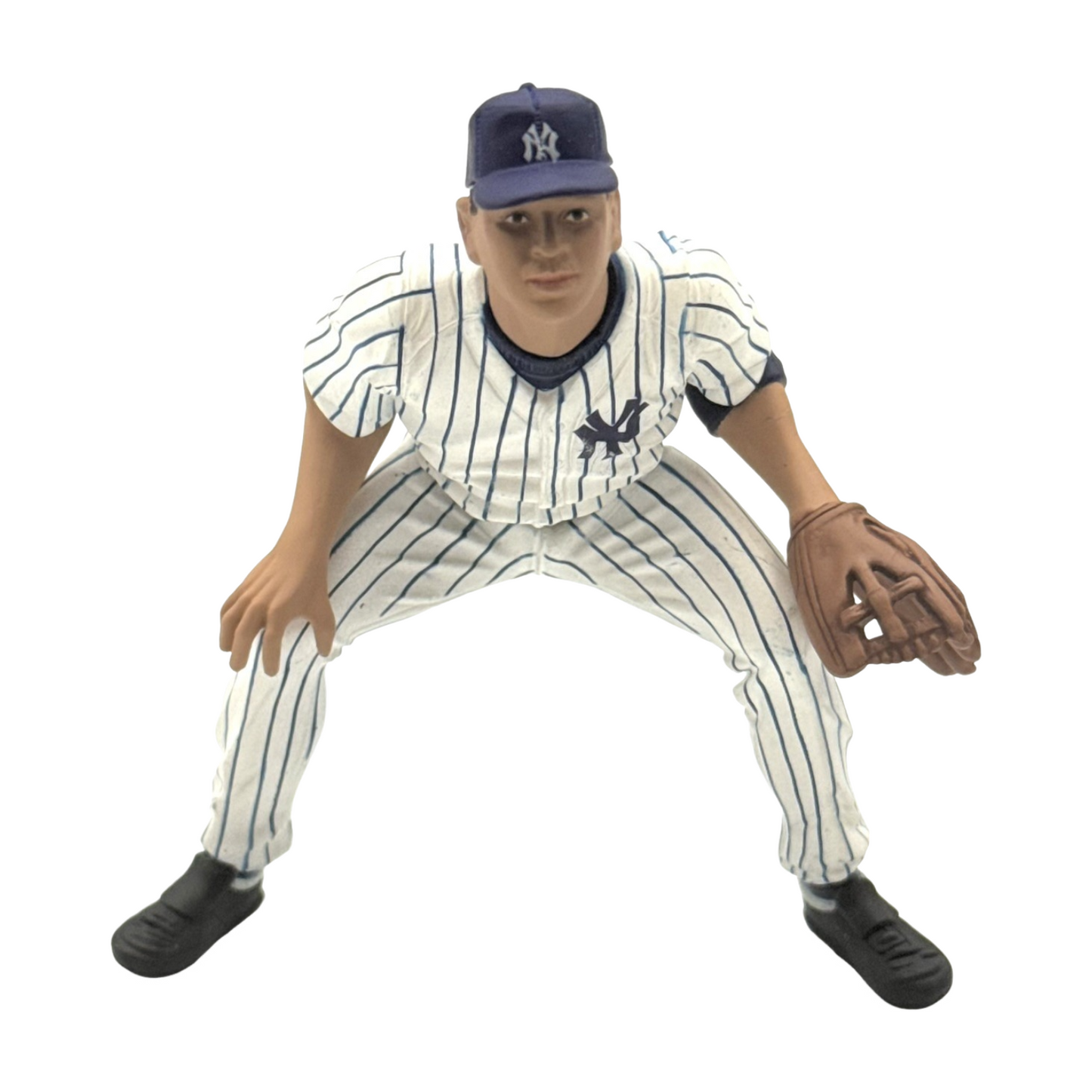 2006 Alex Rodriguez (At the Ballpark)