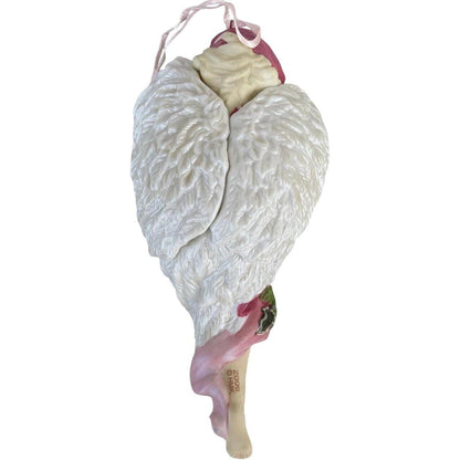 2006 Angel of Life Hallmark Ornament (Susan G Komen) QXG2686