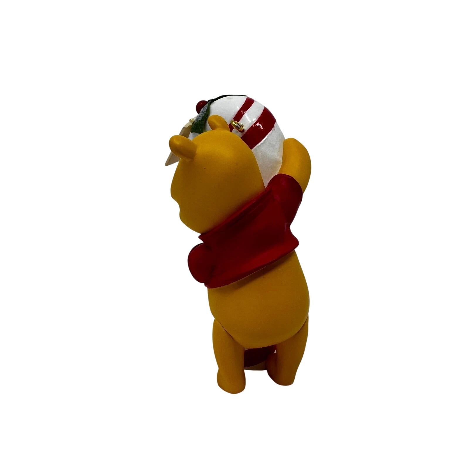 2006 Baby's First Christmas Hallmark Ornament (Winnie the Pooh) QXG2433