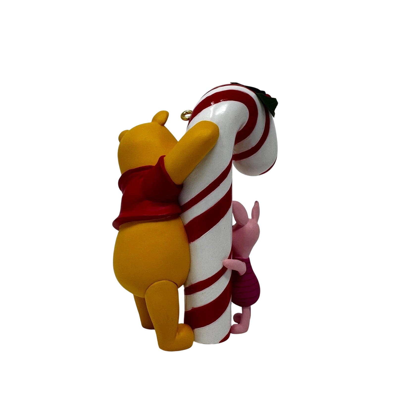 2006 Baby's First Christmas Hallmark Ornament (Winnie the Pooh) QXG2433