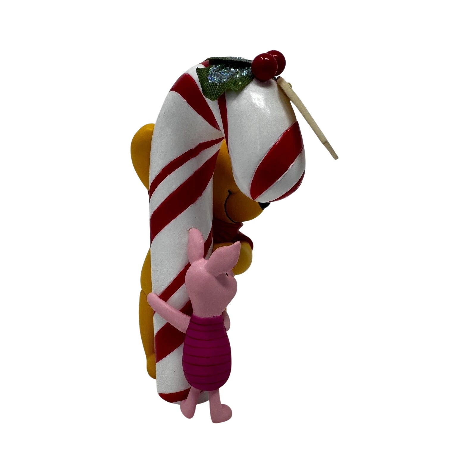 2006 Baby's First Christmas Hallmark Ornament (Winnie the Pooh) QXG2433