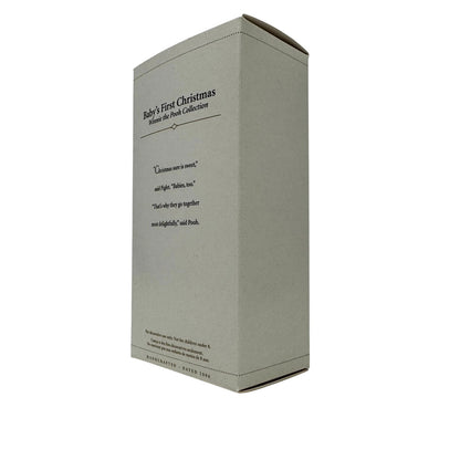 2006 Baby's First Christmas Hallmark Ornament (Winnie the Pooh) QXG2433