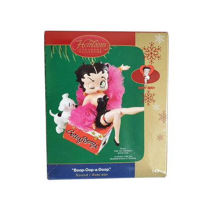 2006 Boop-Oop-a-Doop (Betty Boop)