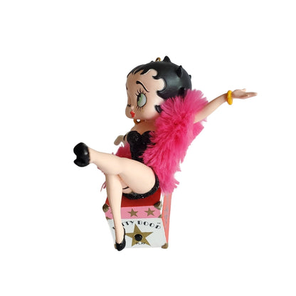 2006 Boop-Oop-a-Doop (Betty Boop)