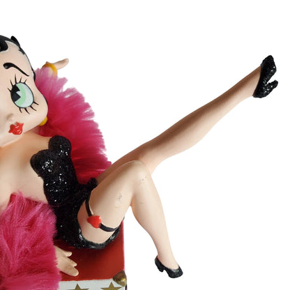 2006 Boop-Oop-a-Doop (Betty Boop)