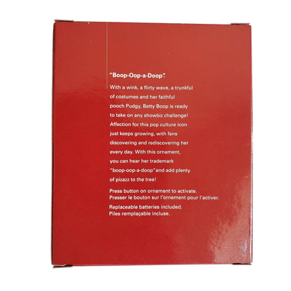 2006 Boop-Oop-a-Doop (Betty Boop)