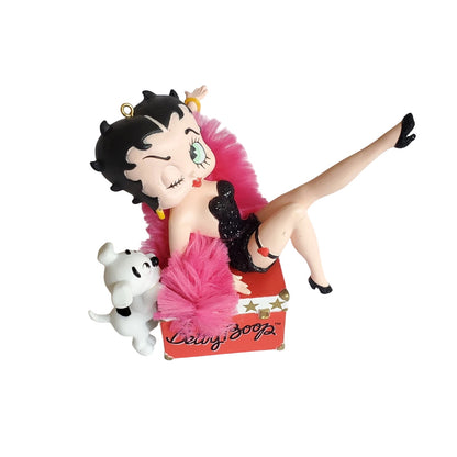 2006 Boop-Oop-a-Doop (Betty Boop)