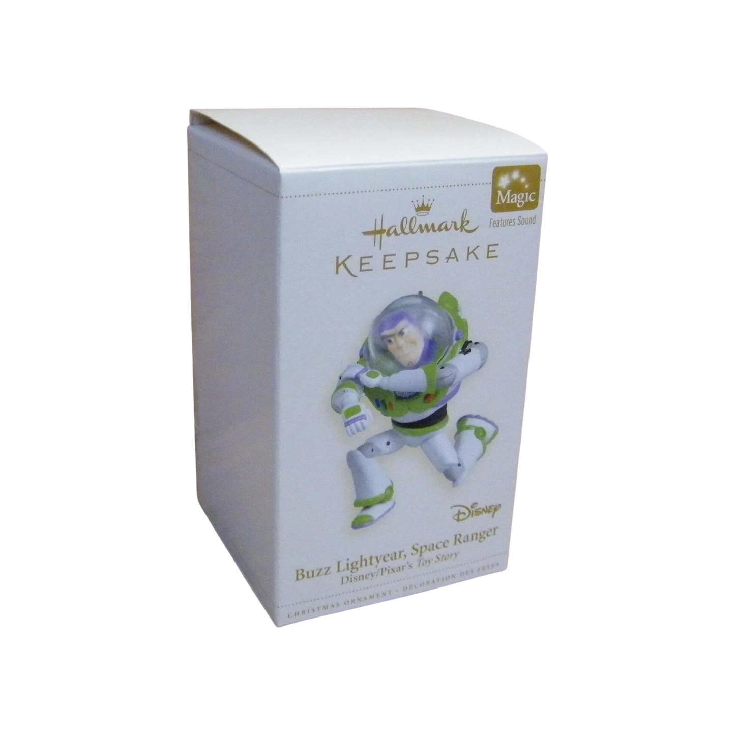 2006 Buzz Lightyear, Space Ranger (Toy Story)