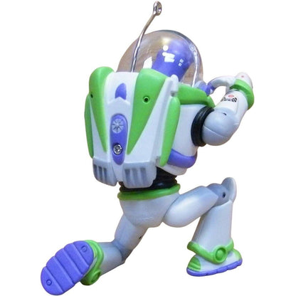 2006 Buzz Lightyear, Space Ranger Hallmark Ornament (Toy Story) QXD8376