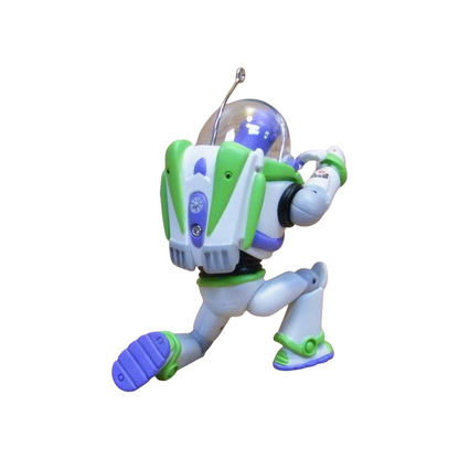 2006 Buzz Lightyear, Space Ranger (Toy Story)