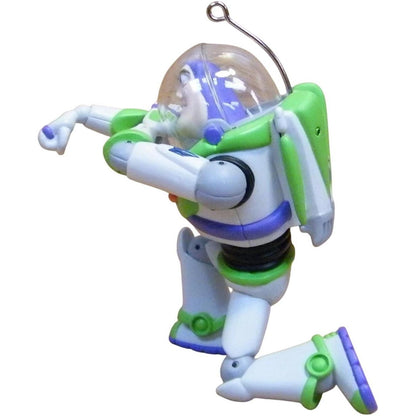 2006 Buzz Lightyear, Space Ranger Hallmark Ornament (Toy Story) QXD8376