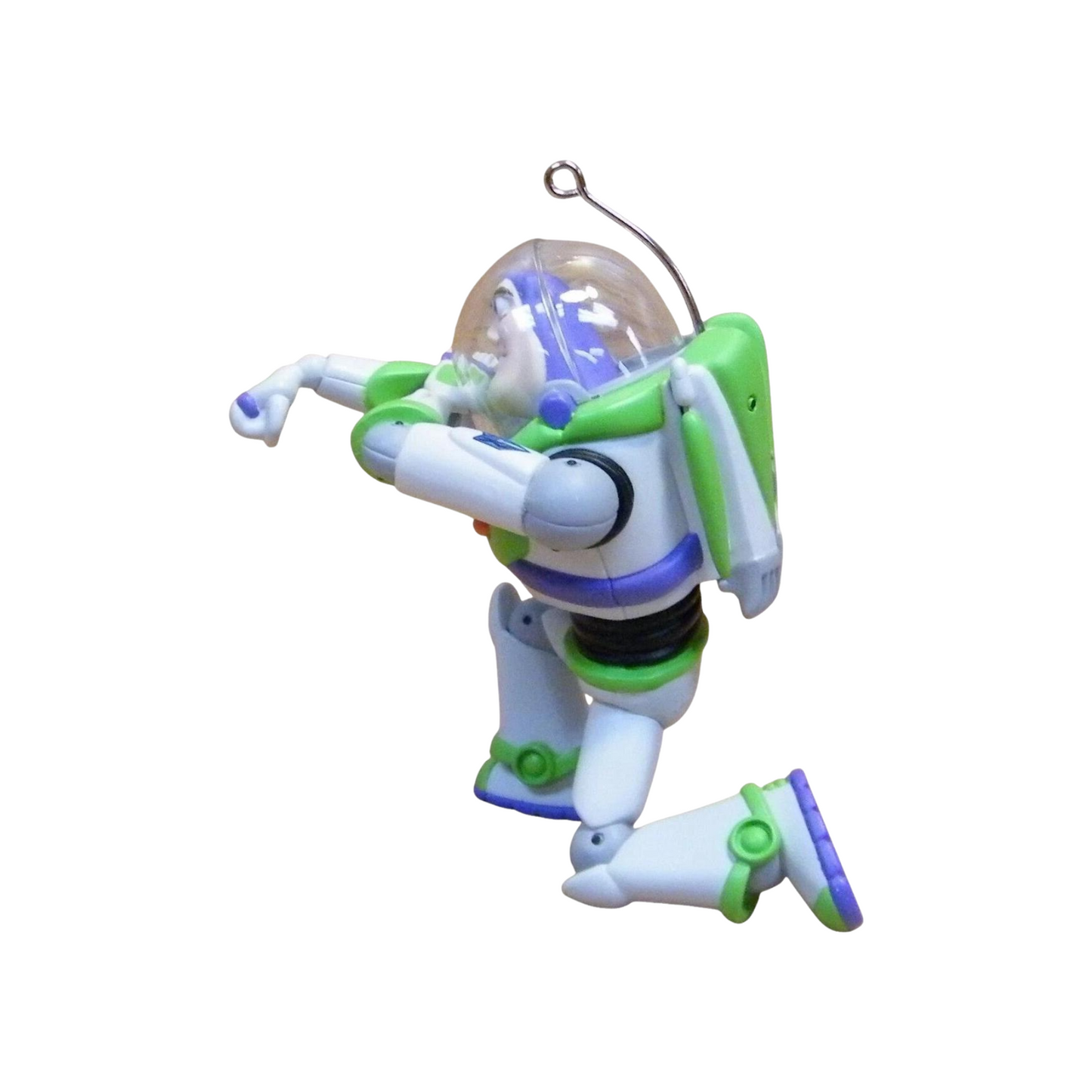 2006 Buzz Lightyear, Space Ranger (Toy Story)