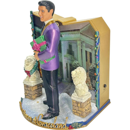 2006 Christmas at Graceland Carlton Cards Ornaments (Elvis Presley) CXOR-127P