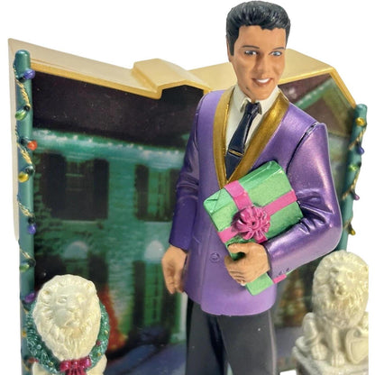2006 Christmas at Graceland Carlton Cards Ornaments (Elvis Presley) CXOR-127P