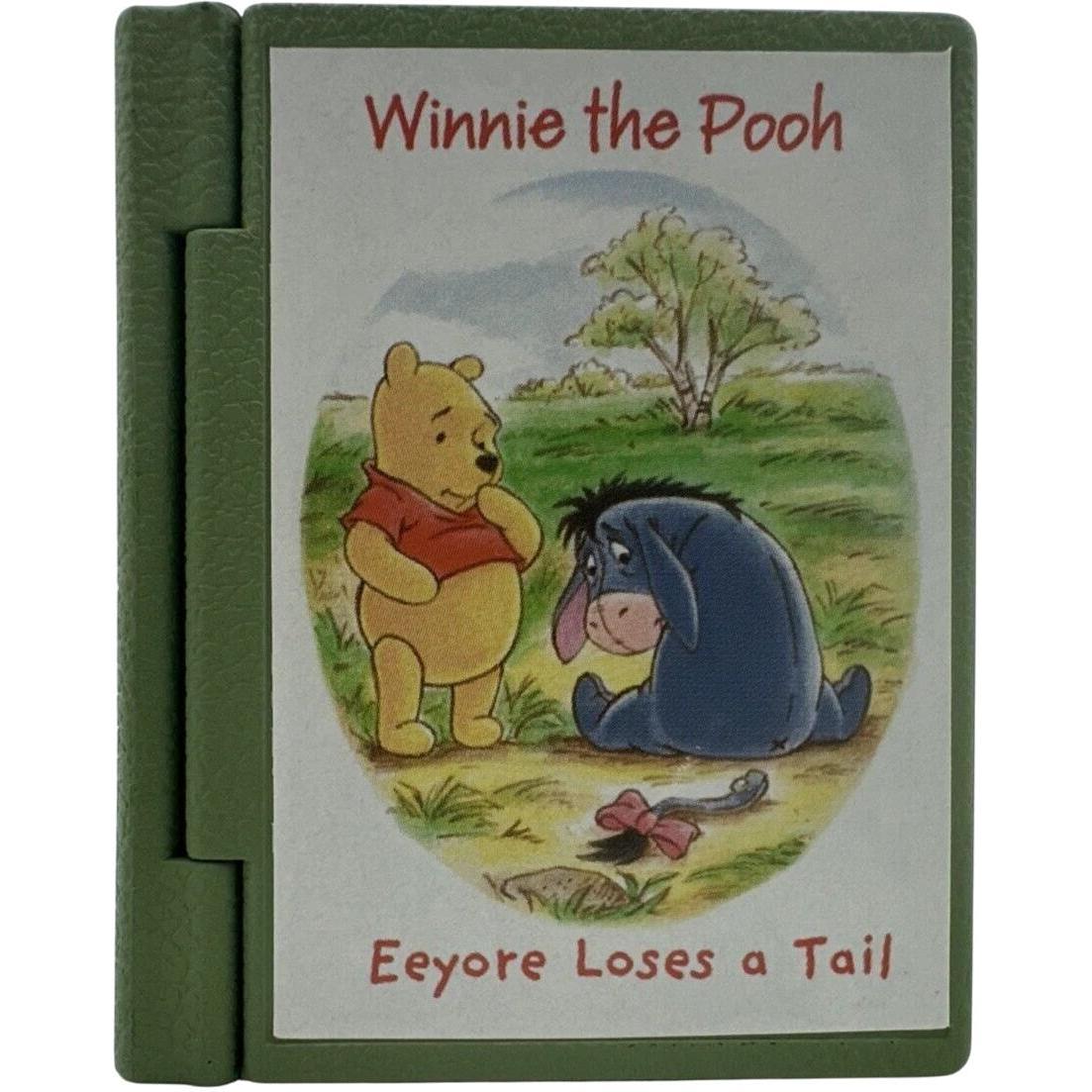 2006 Eeyore Loses a Tail Hallmark Ornament (Winnie the Pooh) QXD8336