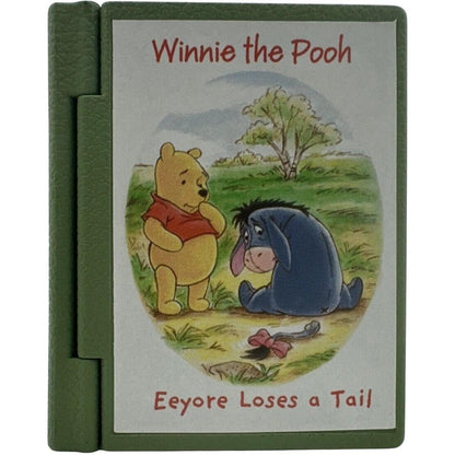 2006 Eeyore Loses a Tail Hallmark Ornament (Winnie the Pooh) QXD8336