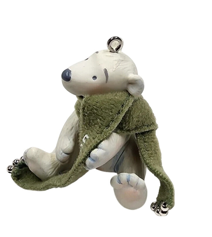 2006 GrandSon Hallmark Ornament (GrandSon) QXG2993