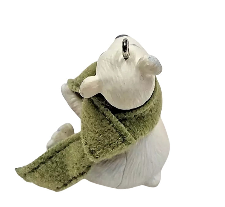 2006 GrandSon Hallmark Ornament (GrandSon) QXG2993