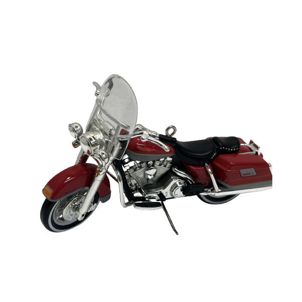 2006 Hallmark Ornament (1994) FLHR Road King Hallmark Ornament (Harley-Davidson) QX2333