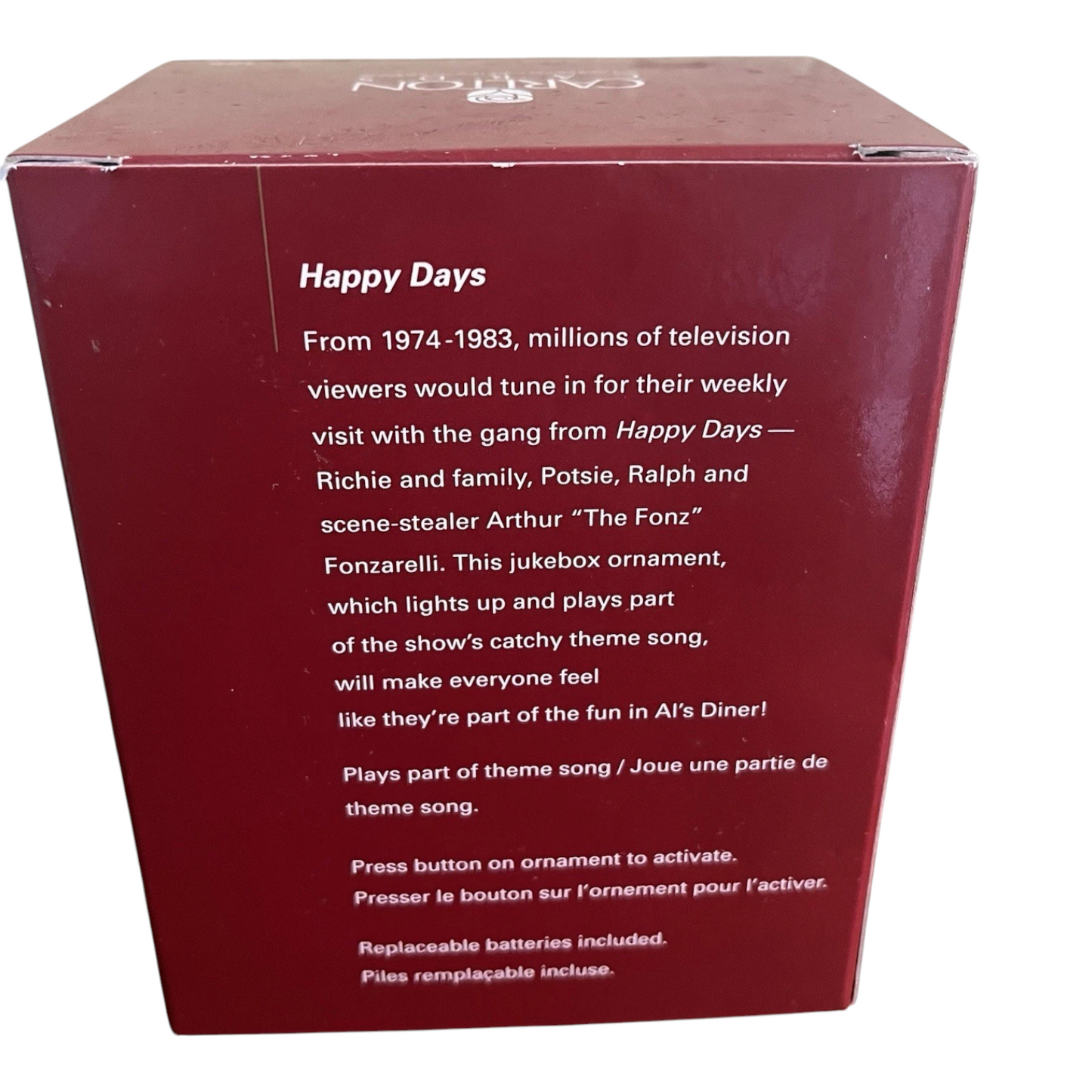 2006 Happy Days (Happy Days)