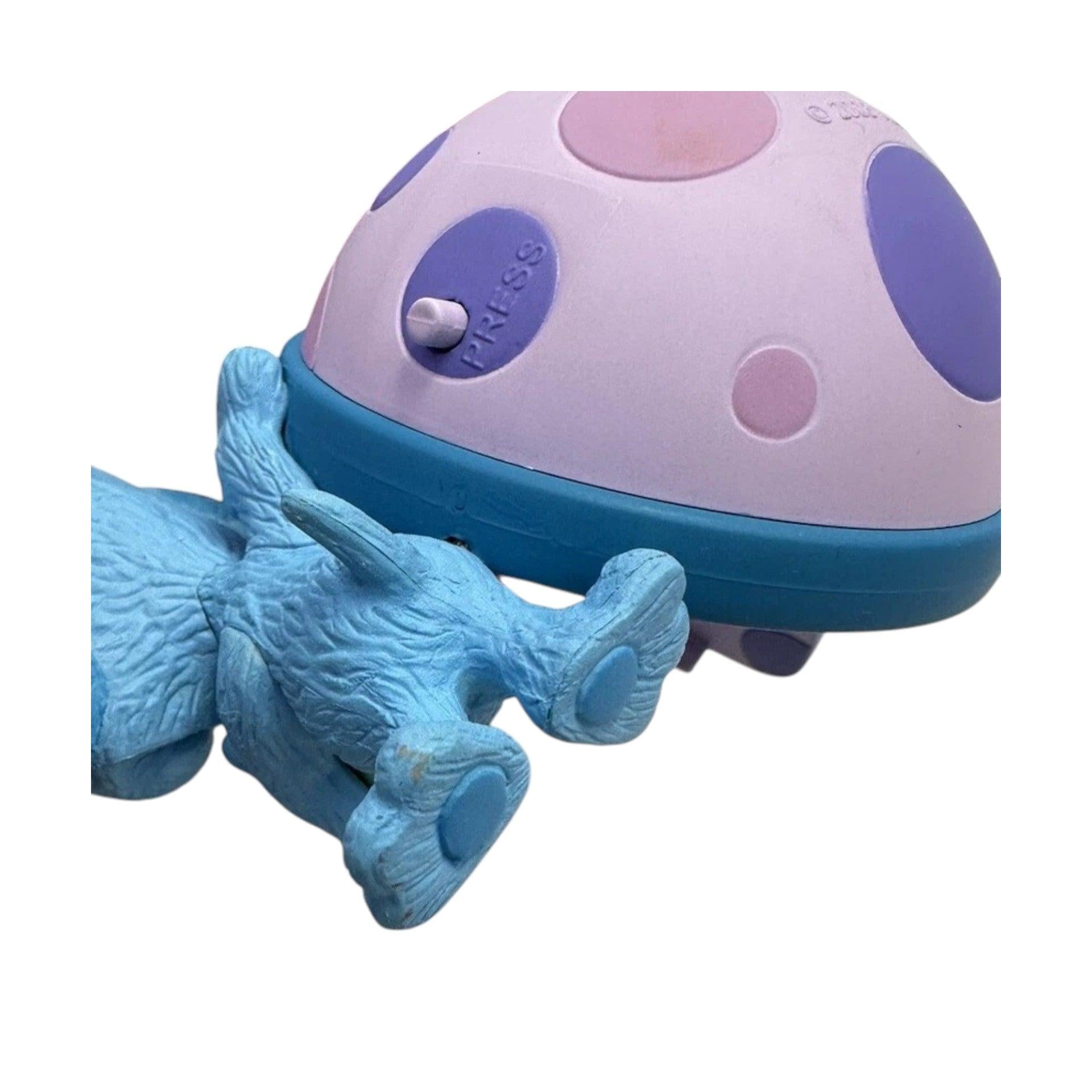 2006 Holiday Play Date Carlton Cards Ornaments (Blue’s Clues) CXOR-114P