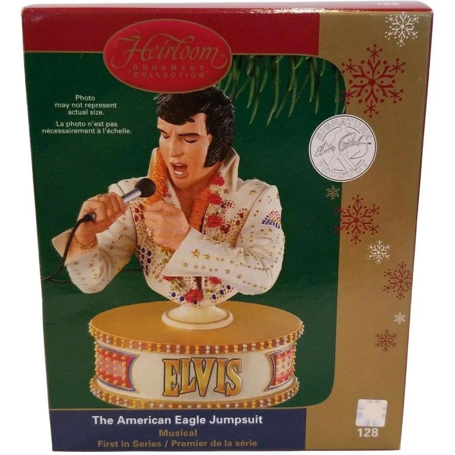 2006 John Lennon Carlton Cards Ornaments (Music) CXOR-128