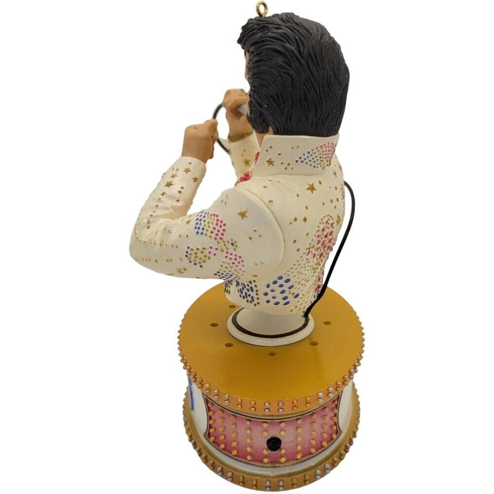 2006 John Lennon Carlton Cards Ornaments (Music) CXOR-128